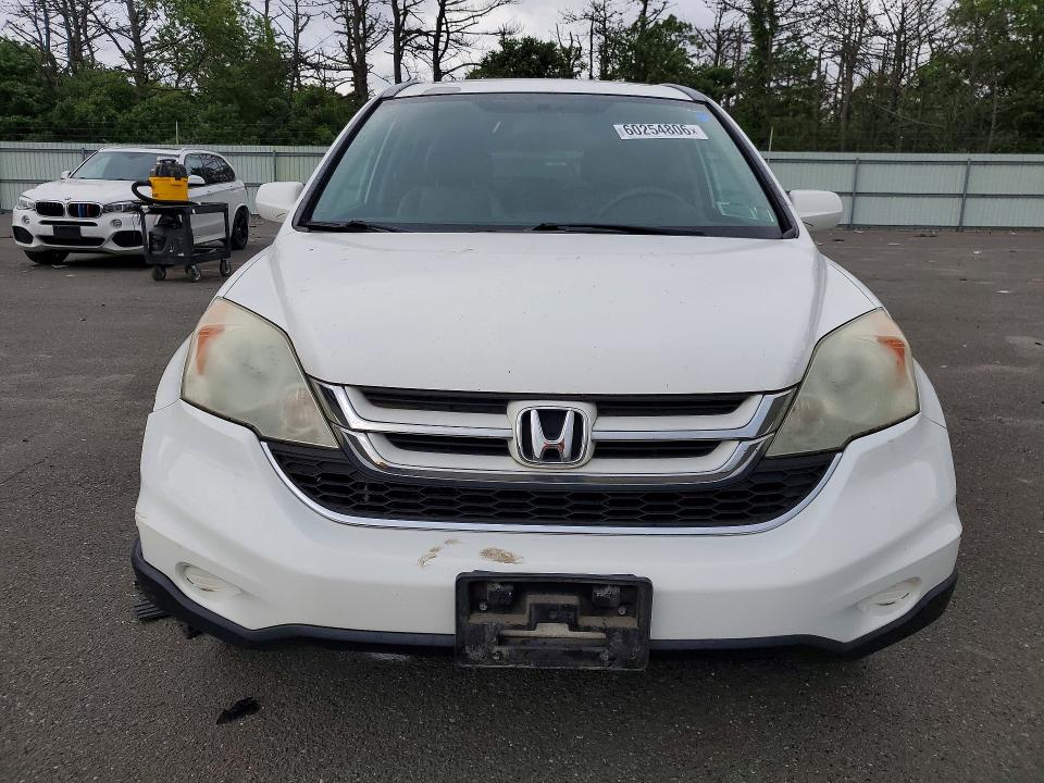 60254806 :رقم المزاد ، 5J6RE4H7XBL062518 vin ، 2011 Honda Cr-v مزاد بيع
