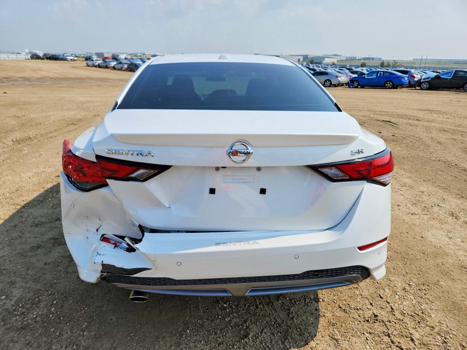 Продажа на аукционе авто 2023 Nissan Sentra, vin: 3N1AB8DV0PY248769, номер лота: 62324876
