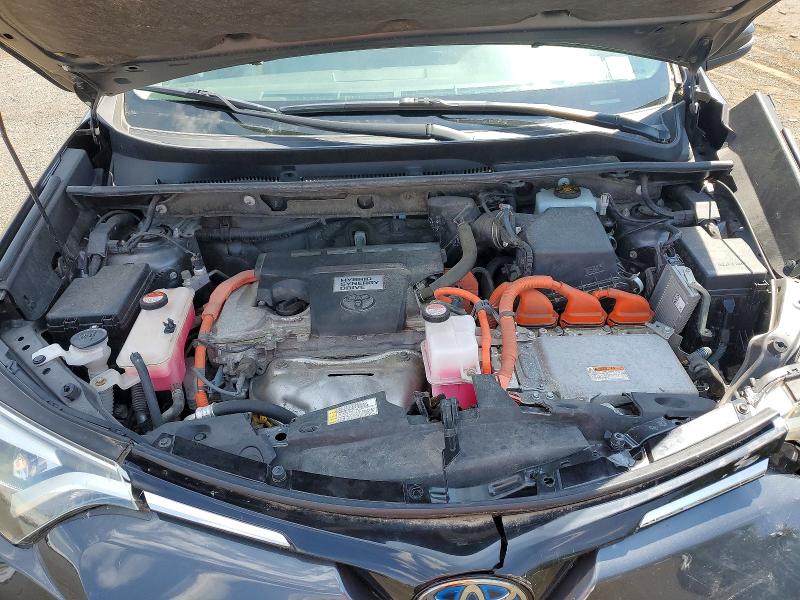 Aukcja sprzedaży 2016 Toyota Rav4 Hv, vin: JTMDJREV6GD029433, numer aukcji: 61488806