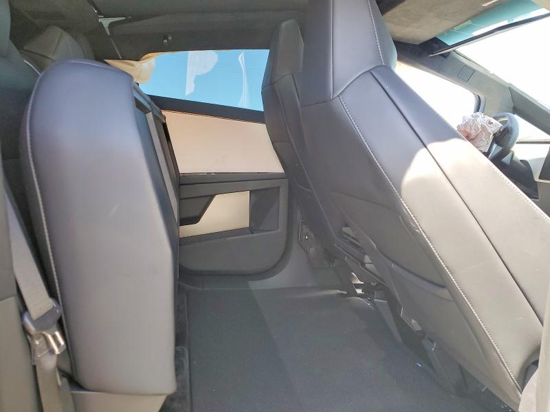 Aukcja sprzedaży 2024 Tesla Cybertruck, vin: 7G2CEHED4RA039725, numer aukcji: 61392716
