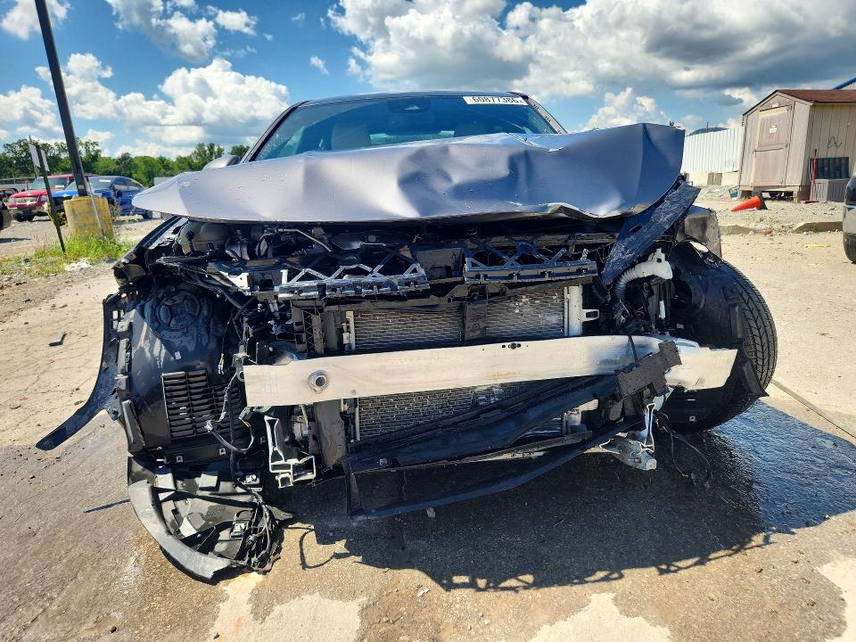 Продажа на аукционе авто 2023 Mercedes-benz Cla, vin: W1K5J4GB7PN381432, номер лота: 60877386