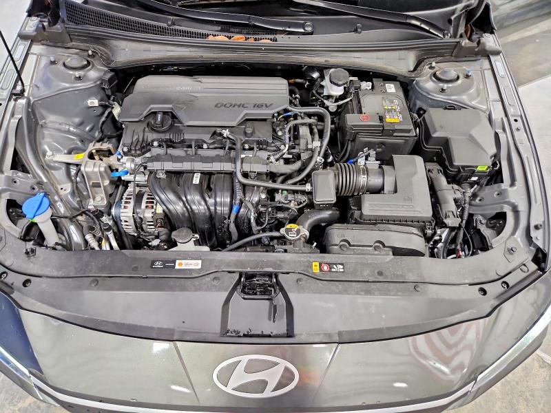 60832516 :رقم المزاد ، KMHLM4DGXTU113348 vin ، 2026 Hyundai Elantra مزاد بيع