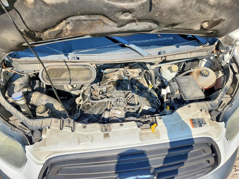 Продажа на аукционе авто 2015 Ford Transit, vin: 1FTWS4XG6FKB06030, номер лота: 61730416