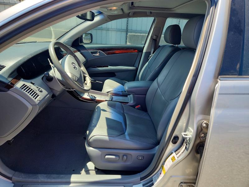 62990786 :رقم المزاد ، 4T1BK36B88U299783 vin ، 2008 Toyota Avalon مزاد بيع
