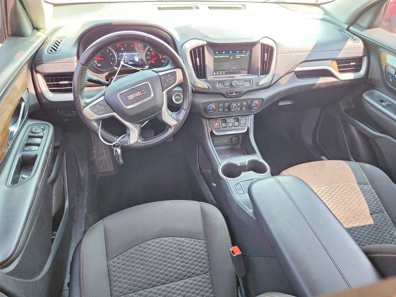 Aukcja sprzedaży 2019 Gmc Terrain, vin: 3GKALTEV7KL189273, numer aukcji: 62953556