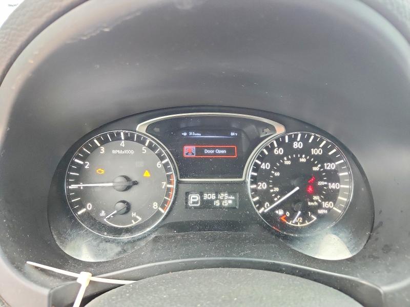 60617566 :رقم المزاد ، 1N4AL3AP4DN438642 vin ، 2013 Nissan Altima مزاد بيع