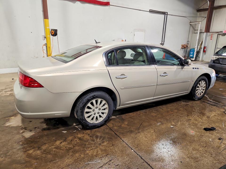 Aukcja sprzedaży 2008 Buick Lucerne, vin: 1G4HP57238U124265, numer aukcji: 59648936