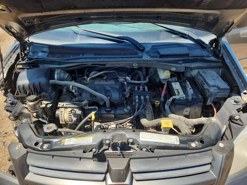 Продажа на аукционе авто 2010 Dodge Grand Caravan, vin: 2D4RN4DE4AR326688, номер лота: 59384976