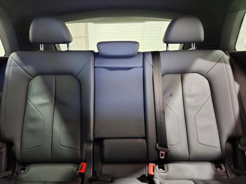 Продаж на аукціоні авто 2025 Audi Q3, vin: WA1DECF32S1049357, номер лоту: 61879076