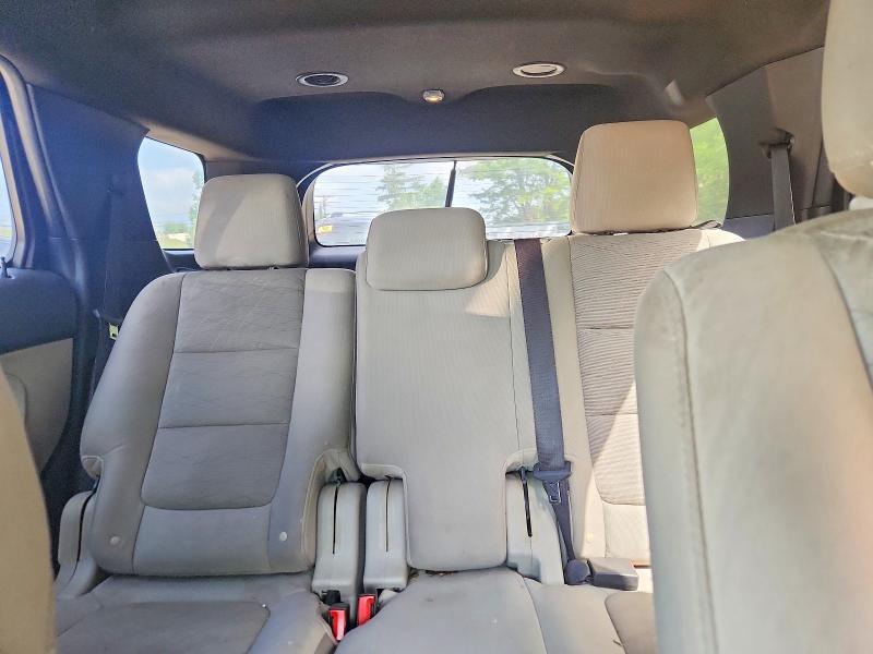 Продаж на аукціоні авто 2012 Ford Explorer, vin: 1FMHK7B88CGA54758, номер лоту: 59769306