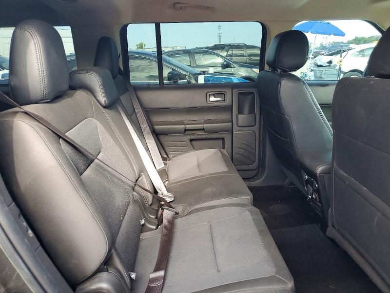 Продажа на аукционе авто 2019 Ford Flex, vin: 2FMGK5B86KBA17780, номер лота: 60440826