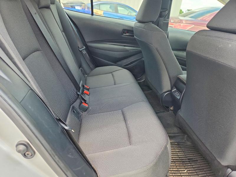 Aukcja sprzedaży 2026 Toyota Corolla, vin: 5YFB4MDE7TP383892, numer aukcji: 60290596
