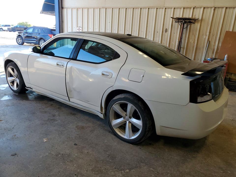 Продажа на аукционе авто 2010 Dodge Charger, vin: 2B3CA3CV7AH257352, номер лота: 60262706
