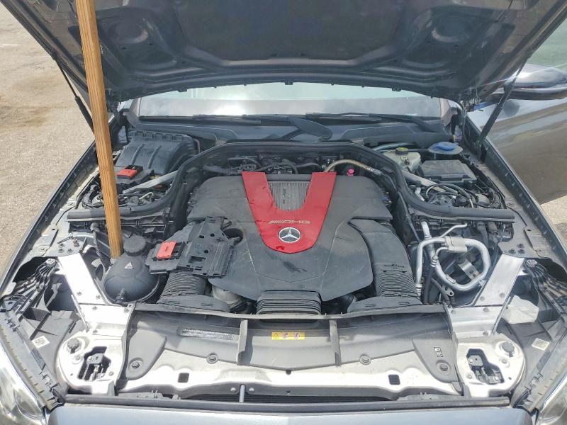 Продаж на аукціоні авто 2017 Mercedes-benz E, vin: WDDZF6EB3HA160730, номер лоту: 62384876