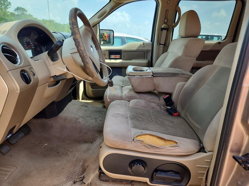 Aukcja sprzedaży 2004 Ford F150, vin: 1FTRW12W24KC84626, numer aukcji: 60674056