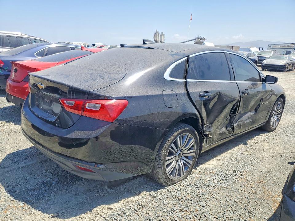 Aukcja sprzedaży 2019 Chevrolet Malibu, vin: 1G1ZC5ST2KF124590, numer aukcji: 61062336