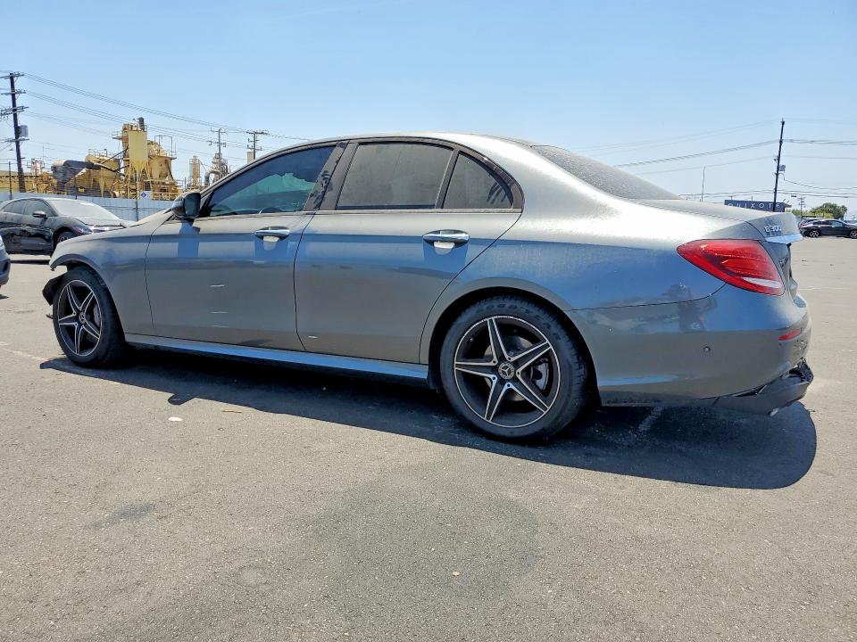 Продаж на аукціоні авто 2019 Mercedes-benz E, vin: WDDZF4KB3KA627502, номер лоту: 59388326