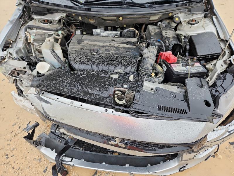 Aukcja sprzedaży 2017 Mitsubishi Lancer, vin: JA32U2FU3HU010818, numer aukcji: 61065736