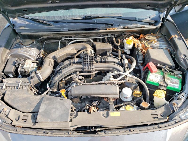Продажа на аукционе авто 2018 Subaru Impreza, vin: 4S3GKAD61J3618845, номер лота: 60513666