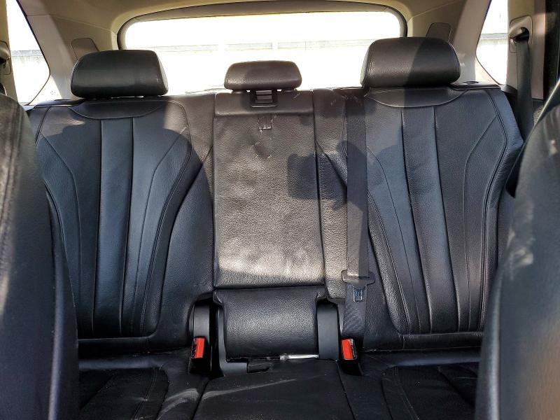 62047026 :رقم المزاد ، 5UXKR0C50F0P05605 vin ، 2015 Bmw X5 مزاد بيع