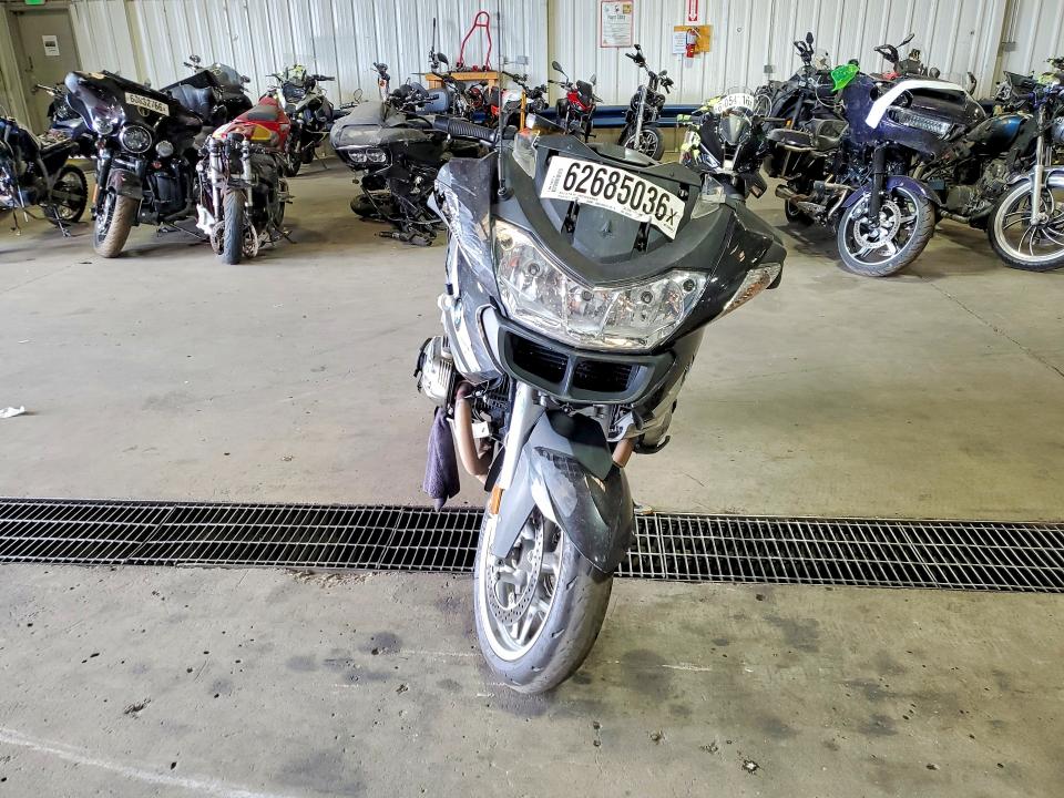 2010 Bmw R1200 მანქანა იყიდება აუქციონზე, vin: WB1044002AZW18121, აუქციონის ნომერი: 62685036