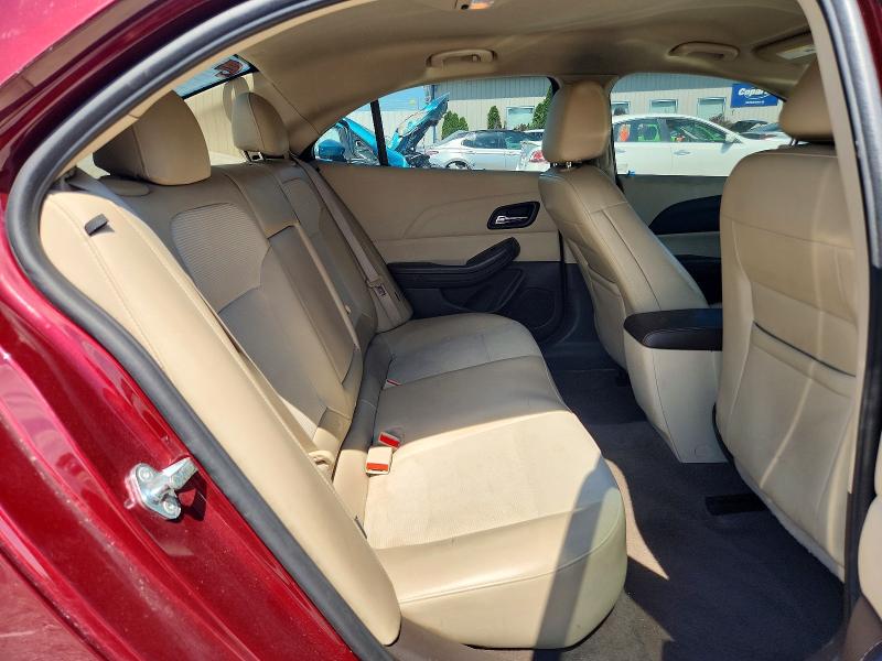 Aukcja sprzedaży 2015 Chevrolet Malibu, vin: 1G11C5SL9FF305432, numer aukcji: 63003336
