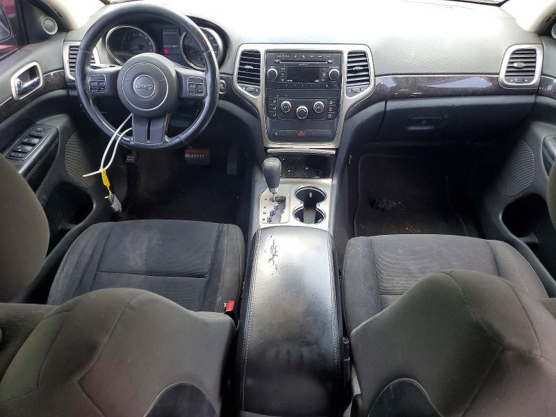 Продаж на аукціоні авто 2011 Jeep Grand Cherokee, vin: 1J4RR4GG4BC515389, номер лоту: 59817916