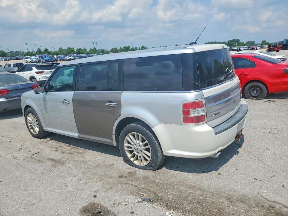 Продажа на аукционе авто 2019 Ford Flex, vin: 2FMHK6C85KBA24194, номер лота: 60065606
