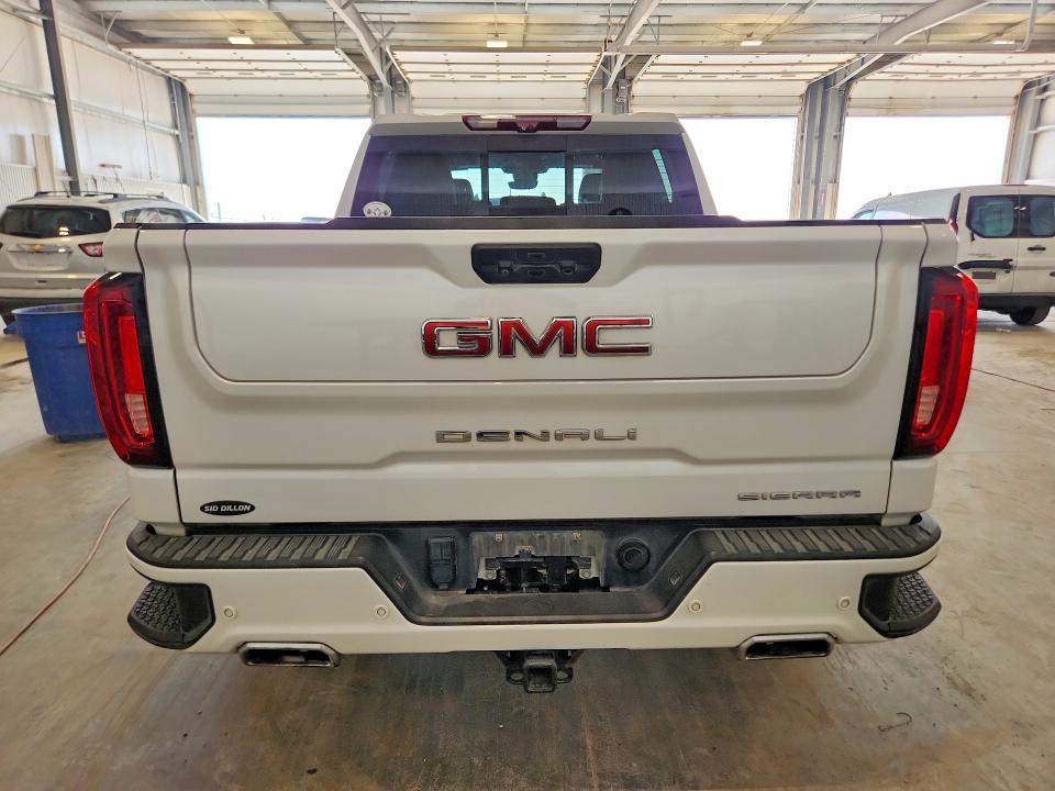 59614606 :رقم المزاد ، 3GTUUGED1NG633166 vin ، 2022 Gmc Sierra مزاد بيع