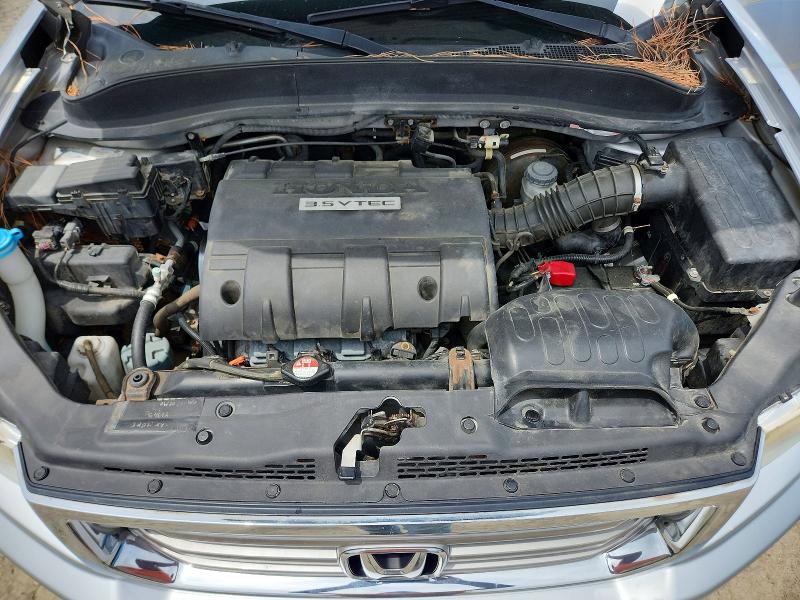 Продажа на аукционе авто 2013 Honda Ridgeline, vin: 5FPYK1F50DB006191, номер лота: 61786356