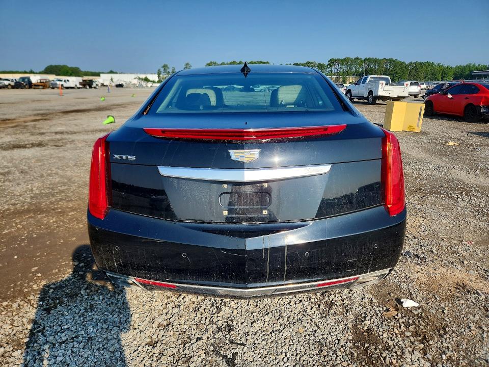Auction sale of the 2016 Cadillac Xts, vin: 2G61M5S39G9156070, lot number: 62686356