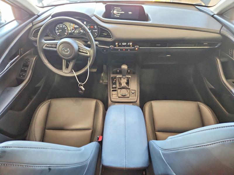 60686946 :رقم المزاد ، 3MVDMBBL7NM456721 vin ، 2022 Mazda Cx-30 مزاد بيع