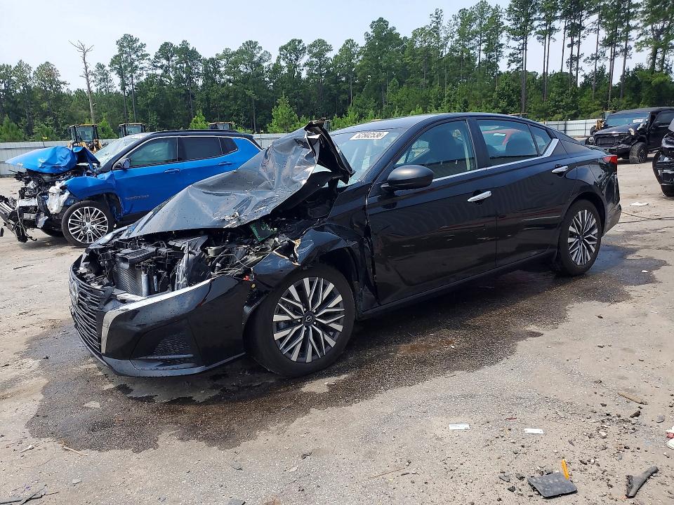 Продажа на аукционе авто 2024 Nissan Altima, vin: 1N4BL4DV7RN342144, номер лота: 62502536
