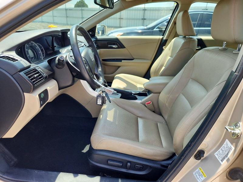 Продажа на аукционе авто 2014 Honda Accord, vin: 1HGCR2F84EA112945, номер лота: 61857226