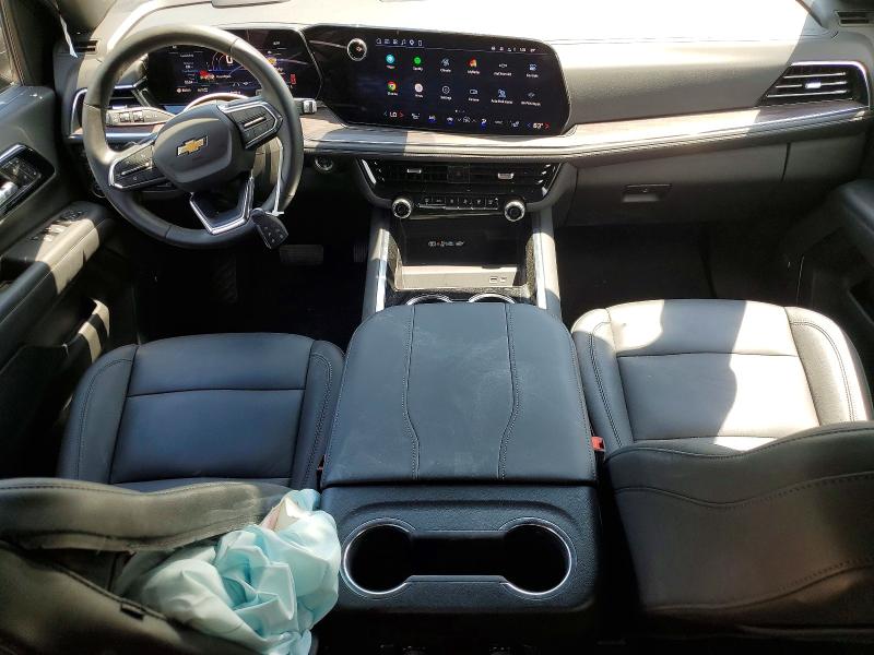 2026 Chevrolet Tahoe მანქანა იყიდება აუქციონზე, vin: 1GNS6NKD5TR173718, აუქციონის ნომერი: 62893496