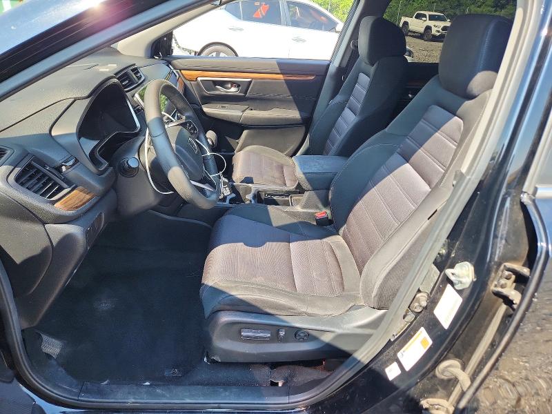 Продаж на аукціоні авто 2019 Honda Cr-v, vin: 7FARW2H51KE049783, номер лоту: 60840016