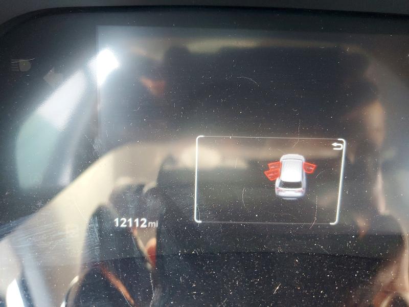 60280486 :رقم المزاد ، 5TDAAAA53SS028540 vin ، 2025 Toyota Grand Highlander مزاد بيع