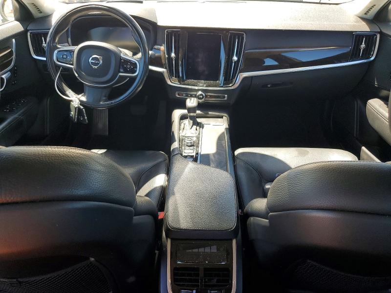 Auction sale of the 2017 Volvo S90, vin: YV1A22MK0H1016091, lot number: 63319316