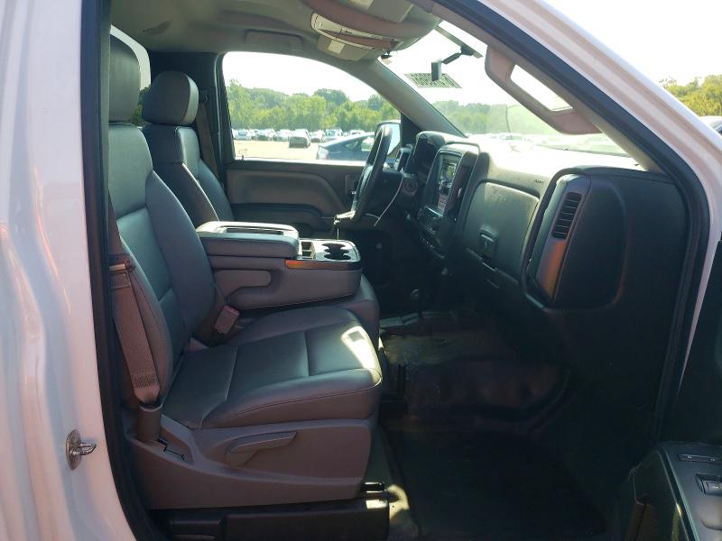 Продаж на аукціоні авто 2015 Chevrolet Silverado, vin: 1GCNKPEH6FZ261581, номер лоту: 61570966