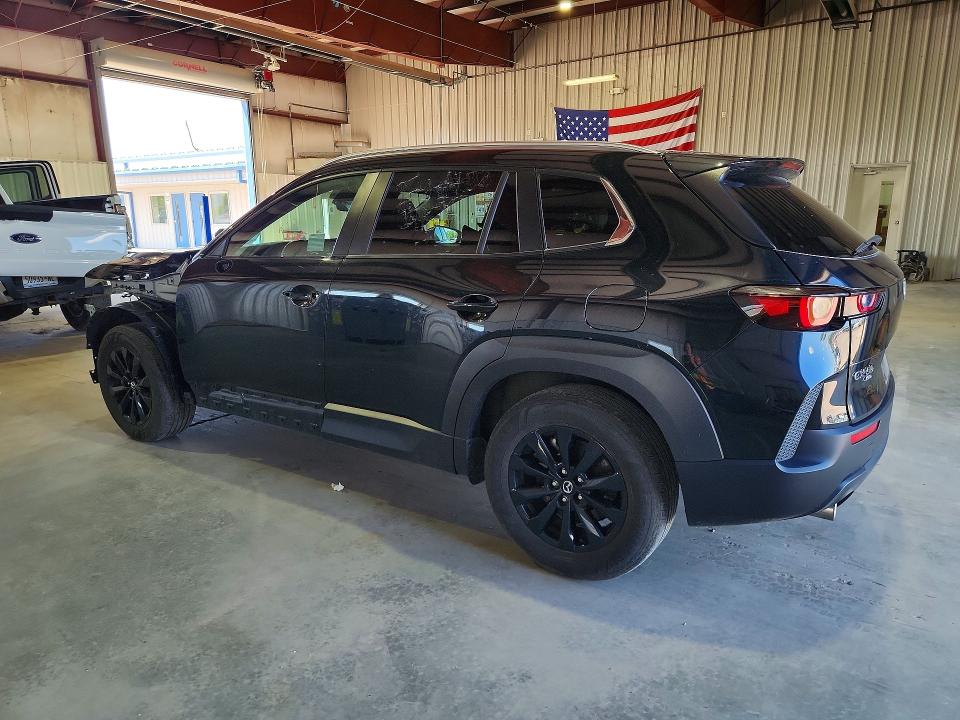 61885656 :رقم المزاد ، 7MMVABBM8SN341778 vin ، 2025 Mazda Cx-50 مزاد بيع