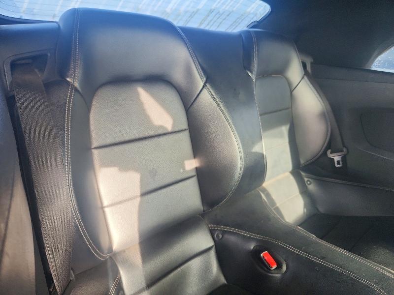 Продажа на аукционе авто 2016 Ford Mustang, vin: 1FATP8UH5G5212936, номер лота: 61936826
