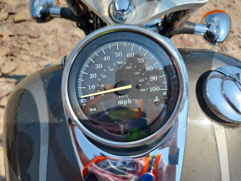 Продаж на аукціоні авто 2006 Honda Vt750, vin: JH2RC44466K010216, номер лоту: 59124846