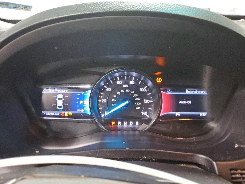 Продажа на аукционе авто 2016 Ford Explorer, vin: 1FM5K7FHXGGC01391, номер лота: 57849546