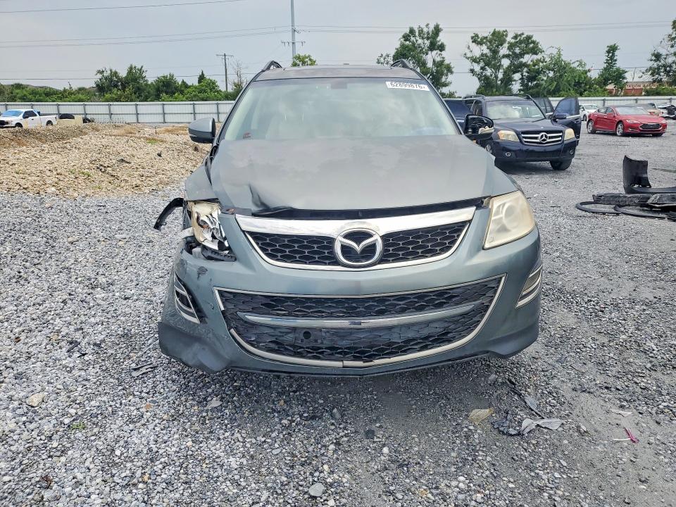 Продаж на аукціоні авто 2011 Mazda Cx-9, vin: JM3TB3DVXB0320256, номер лоту: 62899876