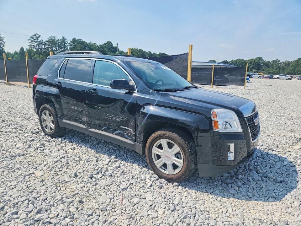 Aukcja sprzedaży 2014 Gmc Terrain, vin: 2GKFLRE35E6250376, numer aukcji: 63328276