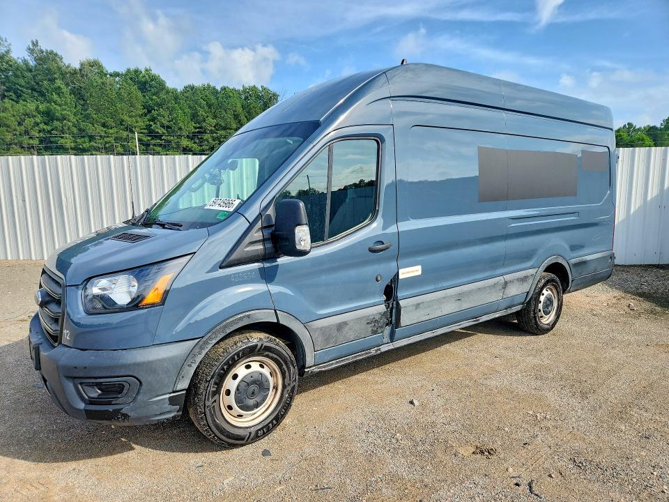 Aukcja sprzedaży 2020 Ford Transit, vin: 1FTBR3X82LKB26736, numer aukcji: 59745966