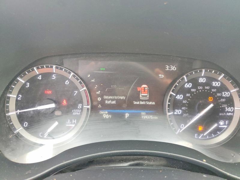 Aukcja sprzedaży 2020 Toyota Highlander, vin: 5TDGZRAH5LS500220, numer aukcji: 61774846