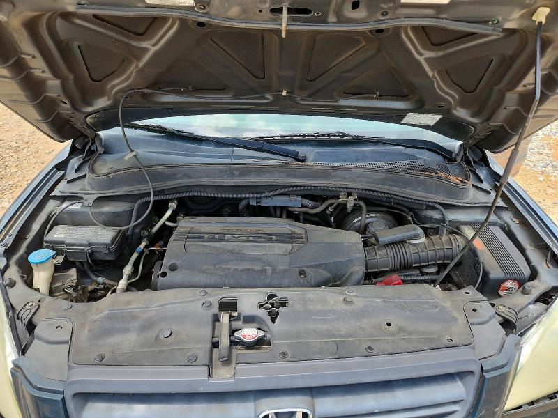 Aukcja sprzedaży 2004 Honda Pilot, vin: 5FNYF18664B006215, numer aukcji: 60076146