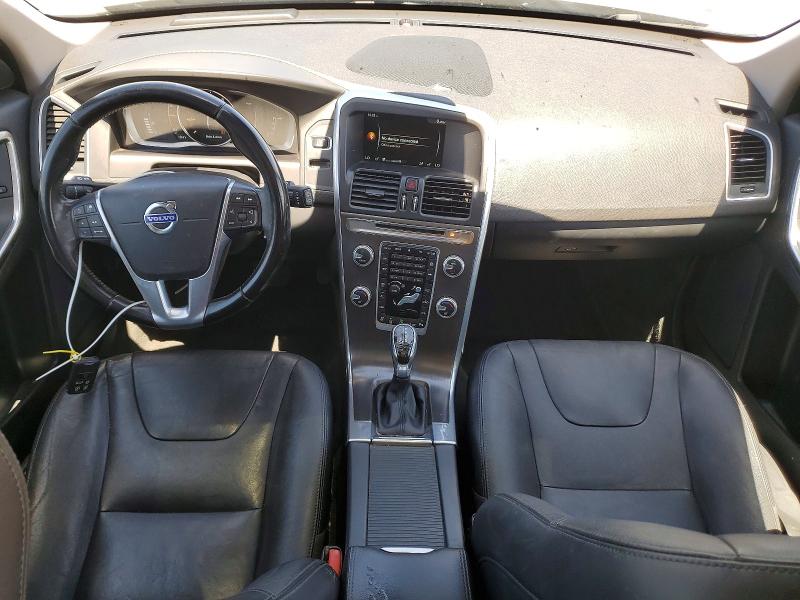 2015 Volvo Xc60 მანქანა იყიდება აუქციონზე, vin: YV440MDM5F2736822, აუქციონის ნომერი: 62609766