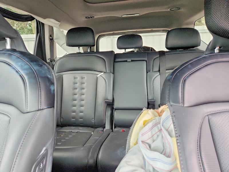 Aukcja sprzedaży 2024 Kia Ev9, vin: KNDAFFS5XR6047707, numer aukcji: 60260216